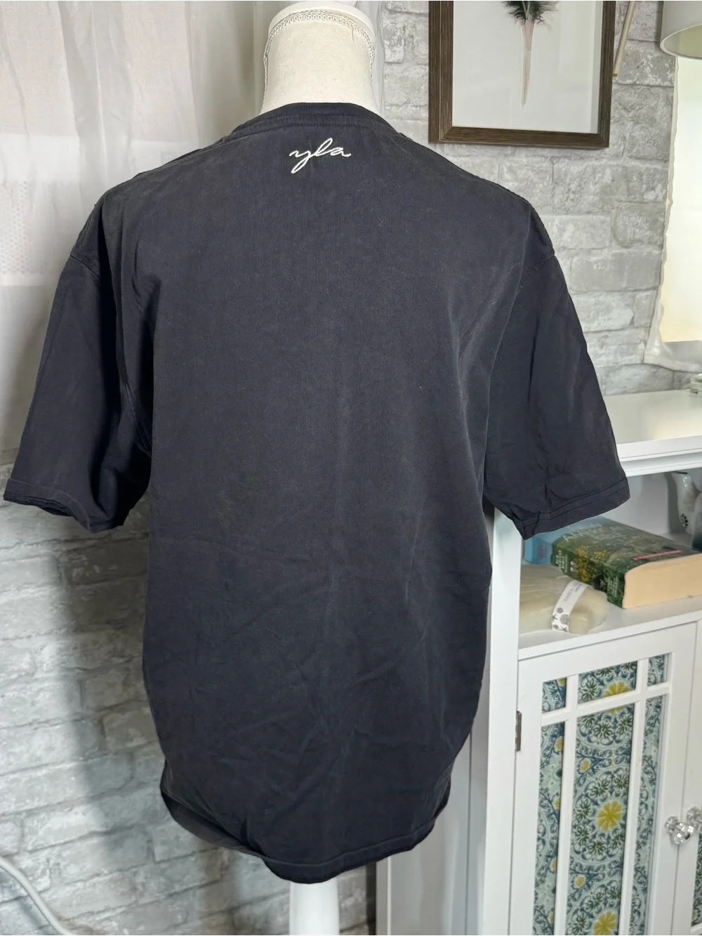 YoungLA soft washed